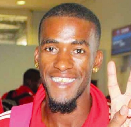 Teberius Lombard photo