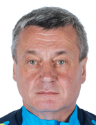 Yuri Sarakhanov photo