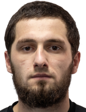 Rustam Isaev