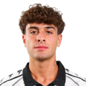 Mattia Benvenuto