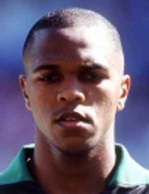 Quinton Fortune photo