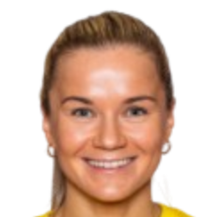 Amanda Johnsson Haahr