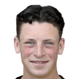 William Strand Kvale