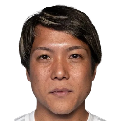 Kyoga Nakamura