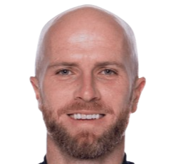 Michael Bradley
