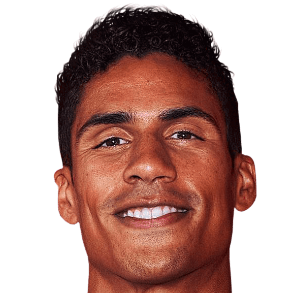 Raphaël Varane