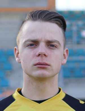 Lukasz Swiderski