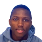 William Gueke Ndjomou