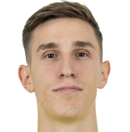 Nico Schlotterbeck