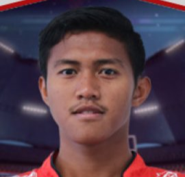 Ronaldo Mesidu photo