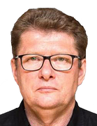 Andrey Rudakov photo