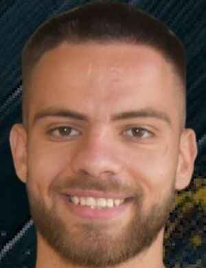 Georgios Notas profil resmi