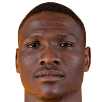 Thatayaone Ditlhokwe