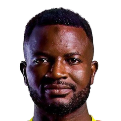 Saikou Ceesay