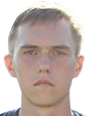 Mykyta Yakubenko profil resmi