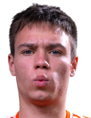 Maksim Kholod profil resmi