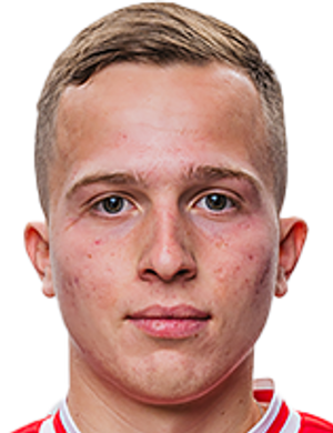 Ruslan Voytsekhovskiy profil resmi
