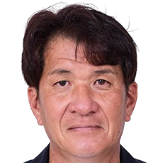 Tadashi Ogasahara