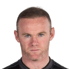 Wayne Rooney