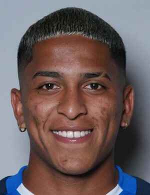 Dylan Luque profil resmi