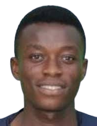 Jordan Ayimbila