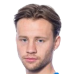 Magnus Lankhof Dahlby
