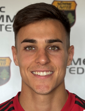facundo stefanazzi