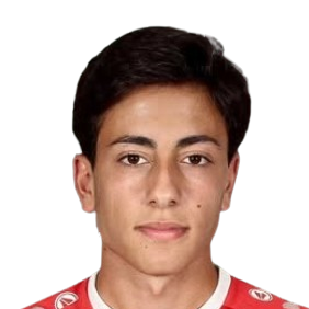 穆罕默德·加姆盧什