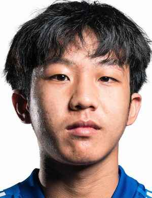 Yik San Choi