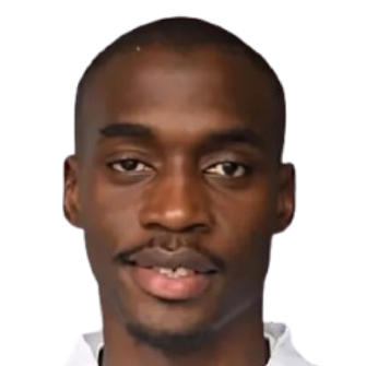 Mamadou Sekou Traoré