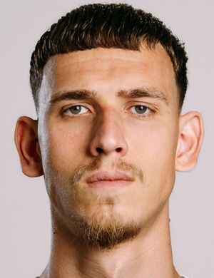 Nicolas Groteke profil resmi