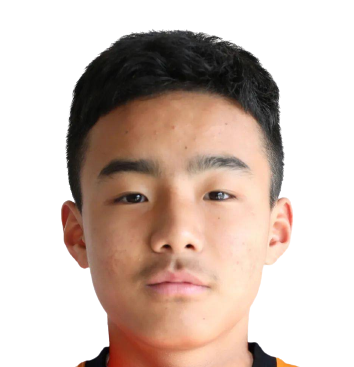 Wang Weixuan