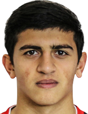 Gevorg Arabyan profil resmi