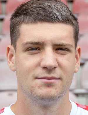 Adam Lenges profil resmi