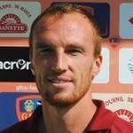 硃利安·弗朗索瓦