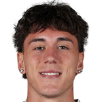 Keegan Jelacic