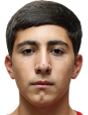 S. Petrosyan profil resmi