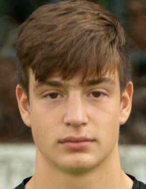 Vuk Borovic profil resmi