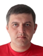 Denis Khodakov photo