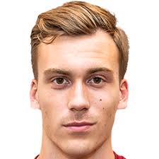 達米安·帕洛夫斯基