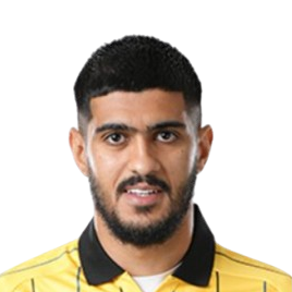 Waleed Abdulwahab Al Ashwa