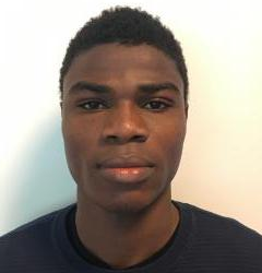 Watson Hounkpe photo