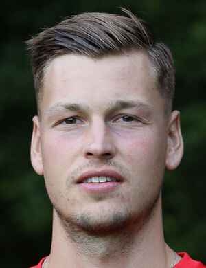 Benedict Klimmek