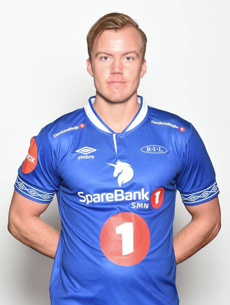 Erlend Tolnes Sorhoy