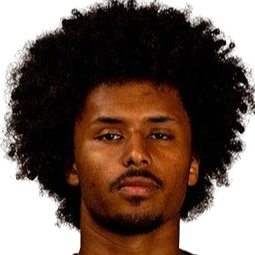Karim Adeyemi