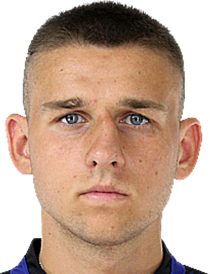 Oleksandr·Gorodenko