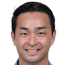 Kosuke Takeya photo