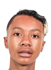 Mathis-Tahiry Andrianaivo Mahefa