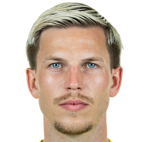 Lino Tempelmann