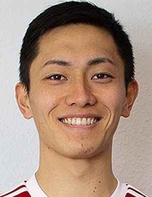Tetsu Horiuchi